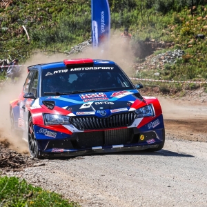 MARMARIS EGE RALLISI - Gallery 6